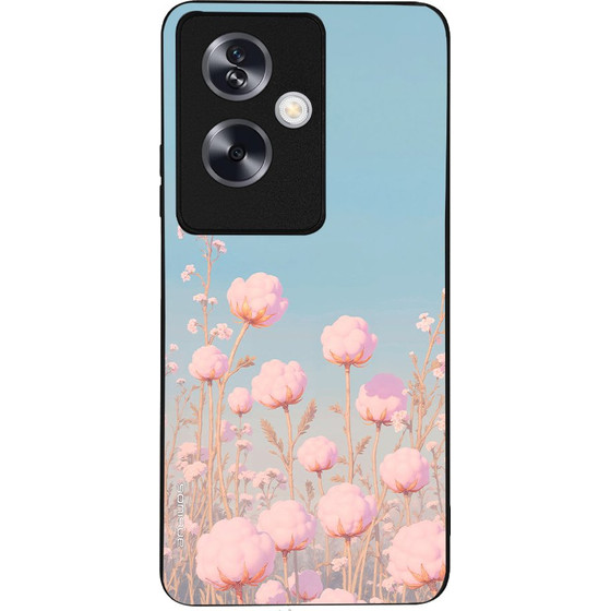 Sonique ���� Sunset in Eden Series ��� Oppo A79 5G Pure Cotton