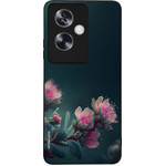 Sonique ���� Sunset in Eden Series ��� Oppo A79 5G Rhodo Garden
