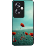 Sonique ���� Sunset in Eden Series ��� Oppo A79 5G Scarlet Poppy