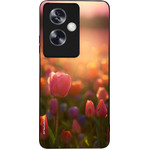 Sonique ���� Sunset in Eden Series ��� Oppo A79 5G Tulip Velvet