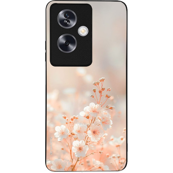 Sonique ���� Sunset in Eden Series ��� Oppo A79 5G Zen Blossom