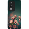 Sonique ���� Sunset in Eden Series ��� Oppo A80 5G Almond Blossom