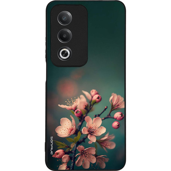 Sonique ���� Sunset in Eden Series ��� Oppo A80 5G Almond Blossom