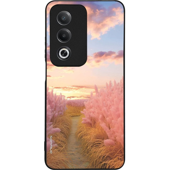 Sonique ���� Sunset in Eden Series ��� Oppo A80 5G Golden Hour