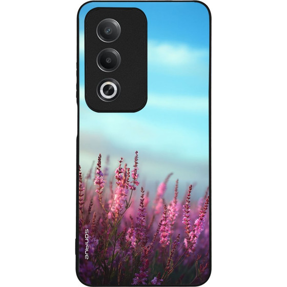 Sonique ���� Sunset in Eden Series ��� Oppo A80 5G Lavender Mist
