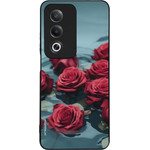 Sonique ���� Sunset in Eden Series ��� Oppo A80 5G Midnight Rose