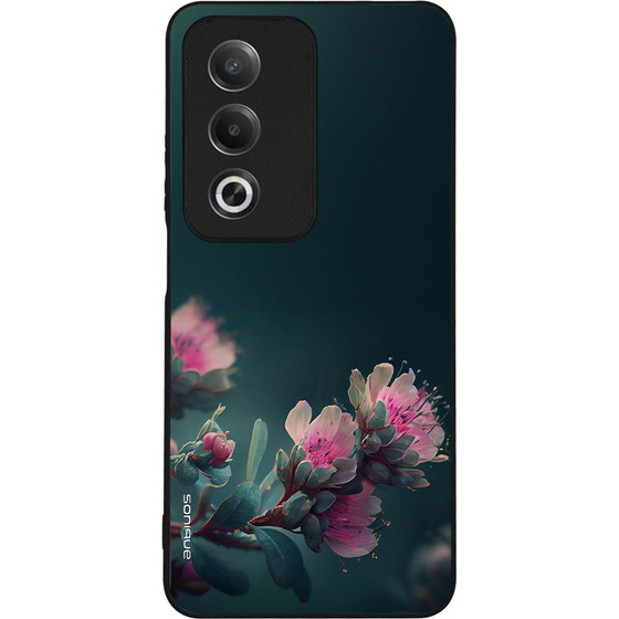Sonique ���� Sunset in Eden Series ��� Oppo A80 5G Rhodo Garden