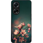 Sonique ���� Sunset in Eden Series ��� Oppo A98 5G Almond Blossom