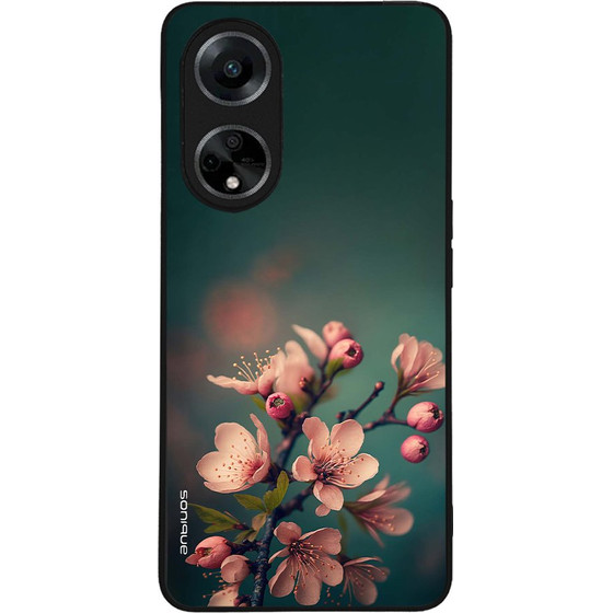 Sonique ���� Sunset in Eden Series ��� Oppo A98 5G Almond Blossom