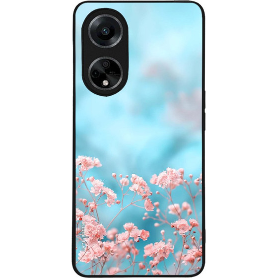 Sonique ���� Sunset in Eden Series ��� Oppo A98 5G Baby's Breath
