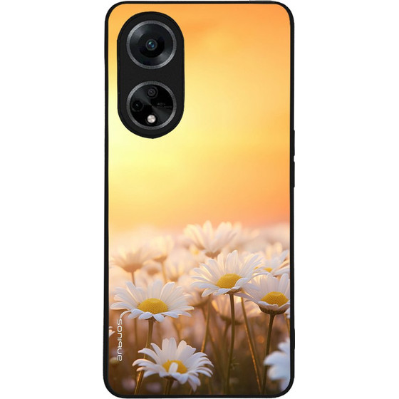 Sonique ���� Sunset in Eden Series ��� Oppo A98 5G Golden Daisy