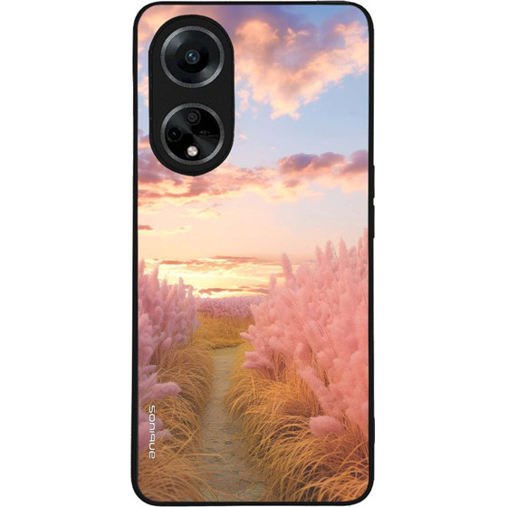 Sonique ���� Sunset in Eden Series ��� Oppo A98 5G Golden Hour