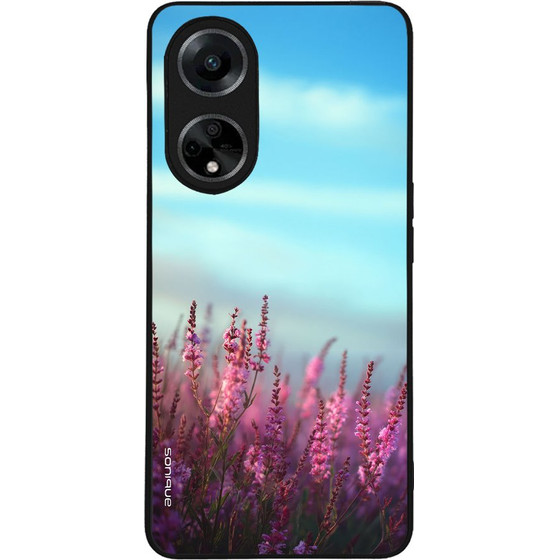 Sonique ���� Sunset in Eden Series ��� Oppo A98 5G Lavender Mist