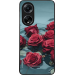 Sonique ���� Sunset in Eden Series ��� Oppo A98 5G Midnight Rose