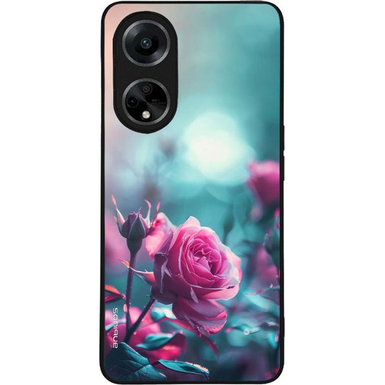 Sonique ���� Sunset in Eden Series ��� Oppo A98 5G Morning Rose