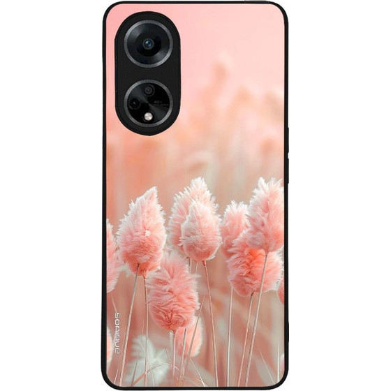 Sonique ���� Sunset in Eden Series ��� Oppo A98 5G Pink Mirage