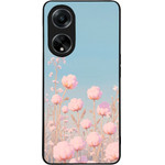 Sonique ���� Sunset in Eden Series ��� Oppo A98 5G Pure Cotton