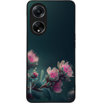 Sonique ���� Sunset in Eden Series ��� Oppo A98 5G Rhodo Garden