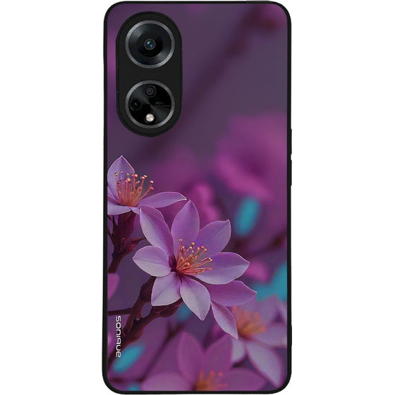 Sonique ���� Sunset in Eden Series ��� Oppo A98 5G Sakura Bloom