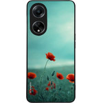 Sonique ���� Sunset in Eden Series ��� Oppo A98 5G Scarlet Poppy