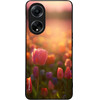 Sonique ���� Sunset in Eden Series ��� Oppo A98 5G Tulip Velvet