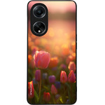 Sonique ���� Sunset in Eden Series ��� Oppo A98 5G Tulip Velvet