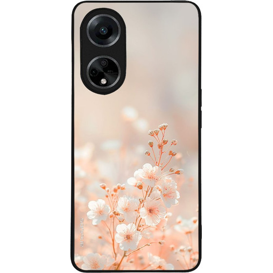 Sonique ���� Sunset in Eden Series ��� Oppo A98 5G Zen Blossom
