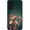 Sonique ���� Sunset in Eden Series ��� Oppo Find X3 Lite 5G Almond Blossom