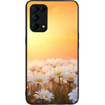 Sonique ���� Sunset in Eden Series ��� Oppo Find X3 Lite 5G Golden Daisy