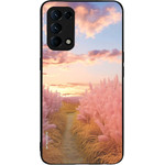 Sonique ���� Sunset in Eden Series ��� Oppo Find X3 Lite 5G Golden Hour