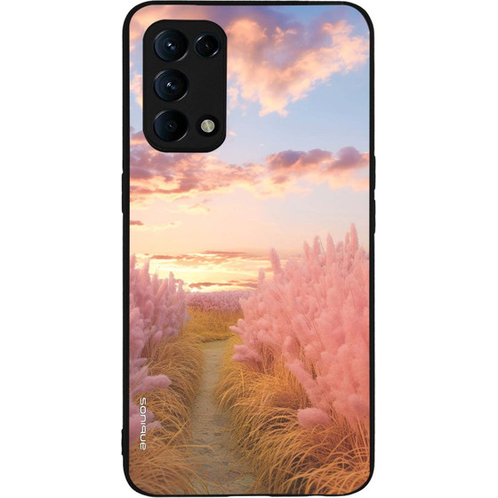 Sonique ���� Sunset in Eden Series ��� Oppo Find X3 Lite 5G Golden Hour
