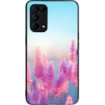 Sonique ���� Sunset in Eden Series ��� Oppo Find X3 Lite 5G Pampas Ether