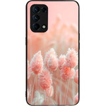 Sonique ���� Sunset in Eden Series ��� Oppo Find X3 Lite 5G Pink Mirage