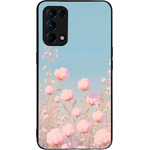 Sonique ���� Sunset in Eden Series ��� Oppo Find X3 Lite 5G Pure Cotton