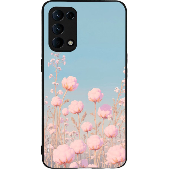 Sonique ���� Sunset in Eden Series ��� Oppo Find X3 Lite 5G Pure Cotton