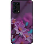 Sonique ���� Sunset in Eden Series ��� Oppo Find X3 Lite 5G Sakura Bloom