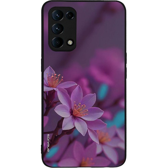 Sonique ���� Sunset in Eden Series ��� Oppo Find X3 Lite 5G Sakura Bloom
