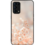 Sonique ���� Sunset in Eden Series ��� Oppo Find X3 Lite 5G Zen Blossom