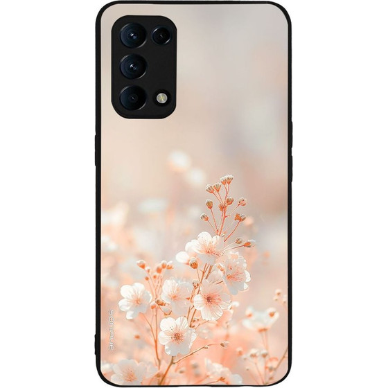 Sonique ���� Sunset in Eden Series ��� Oppo Find X3 Lite 5G Zen Blossom