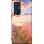 Sonique ���� Sunset in Eden Series ��� Oppo Find X3 Neo 5G Golden Hour