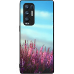 Sonique ���� Sunset in Eden Series ��� Oppo Find X3 Neo 5G Lavender Mist