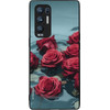 Sonique ���� Sunset in Eden Series ��� Oppo Find X3 Neo 5G Midnight Rose