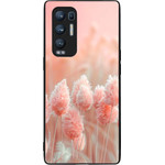 Sonique ���� Sunset in Eden Series ��� Oppo Find X3 Neo 5G Pink Mirage