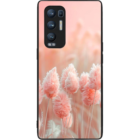 Sonique ���� Sunset in Eden Series ��� Oppo Find X3 Neo 5G Pink Mirage