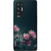 Sonique ���� Sunset in Eden Series ��� Oppo Find X3 Neo 5G Rhodo Garden