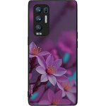Sonique ���� Sunset in Eden Series ��� Oppo Find X3 Neo 5G Sakura Bloom