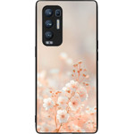 Sonique ���� Sunset in Eden Series ��� Oppo Find X3 Neo 5G Zen Blossom
