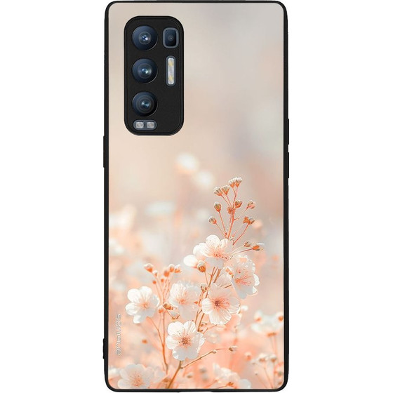 Sonique ���� Sunset in Eden Series ��� Oppo Find X3 Neo 5G Zen Blossom