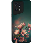 Sonique ���� Sunset in Eden Series ��� Oppo Find X5 Pro 5G Almond Blossom