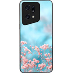 Sonique ���� Sunset in Eden Series ��� Oppo Find X5 Pro 5G Baby's Breath